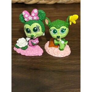 Minnie/bambi full bloom